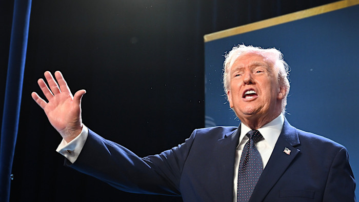 Taco on Iran will come too late for Trump