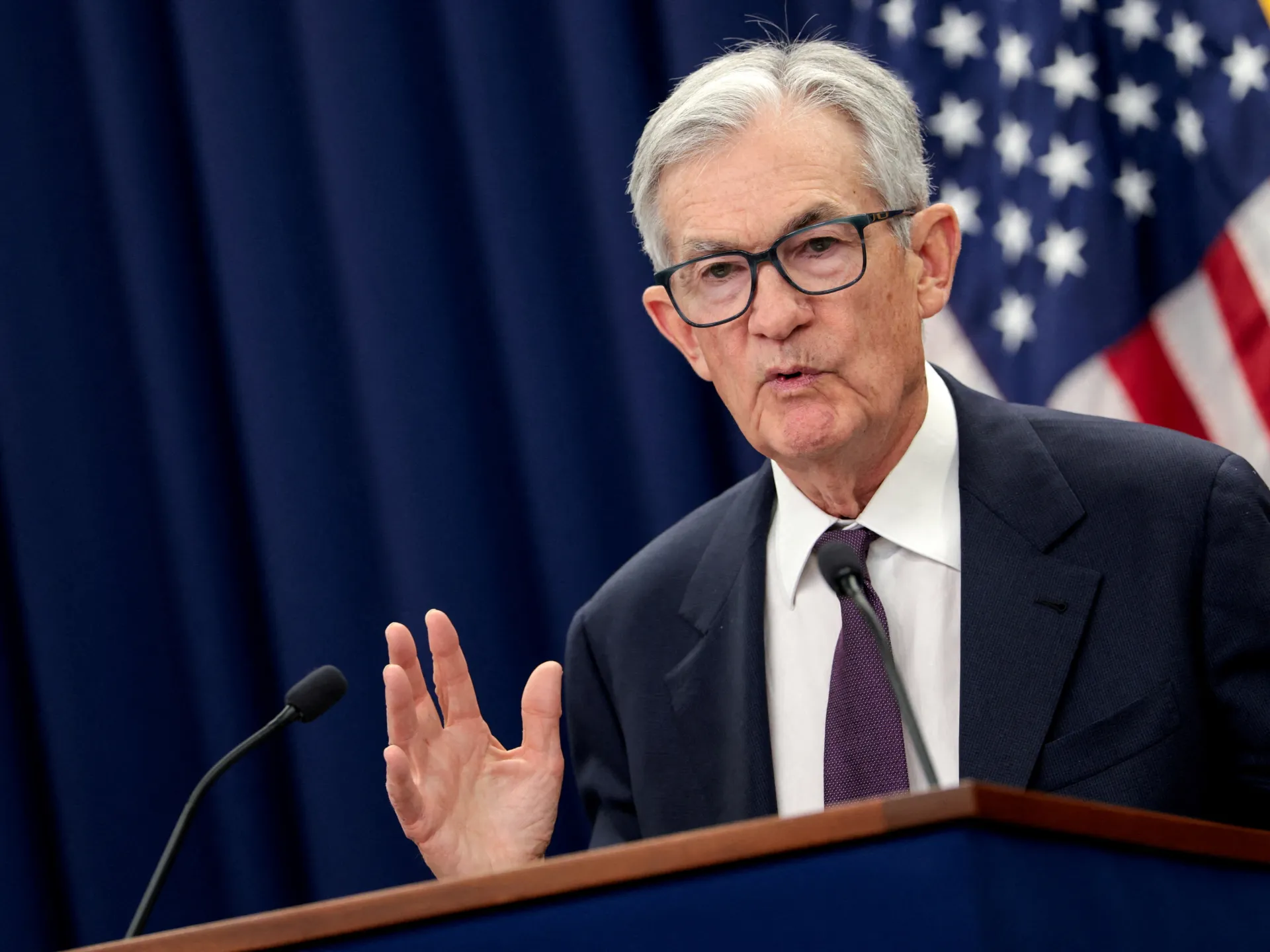 US judge nixes two subpoenas against Federal Reserve chair Jerome Powell | Donald Trump News