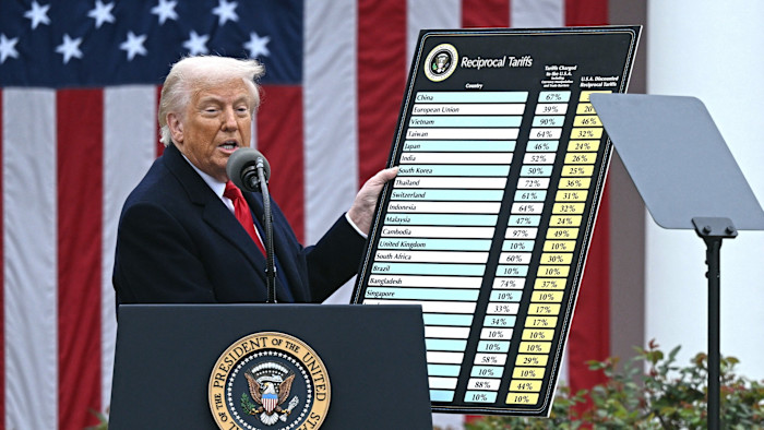 US launches new probes into EU and other trade partners