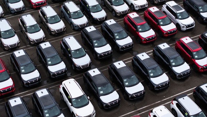 US states sue Trump administration over new tariffs