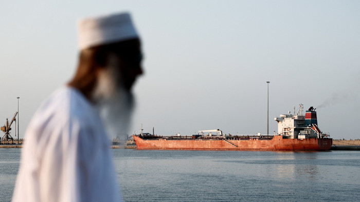 Wall Street warns Iran war will trigger prolonged energy crisis