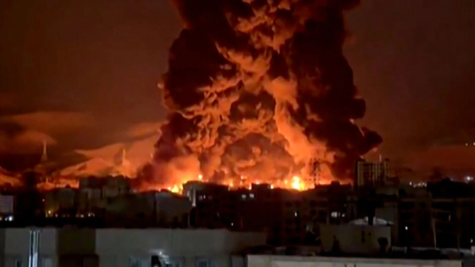 Who’s in control in Iran and how will Gulf states react to attacks? | US-Israel war on Iran