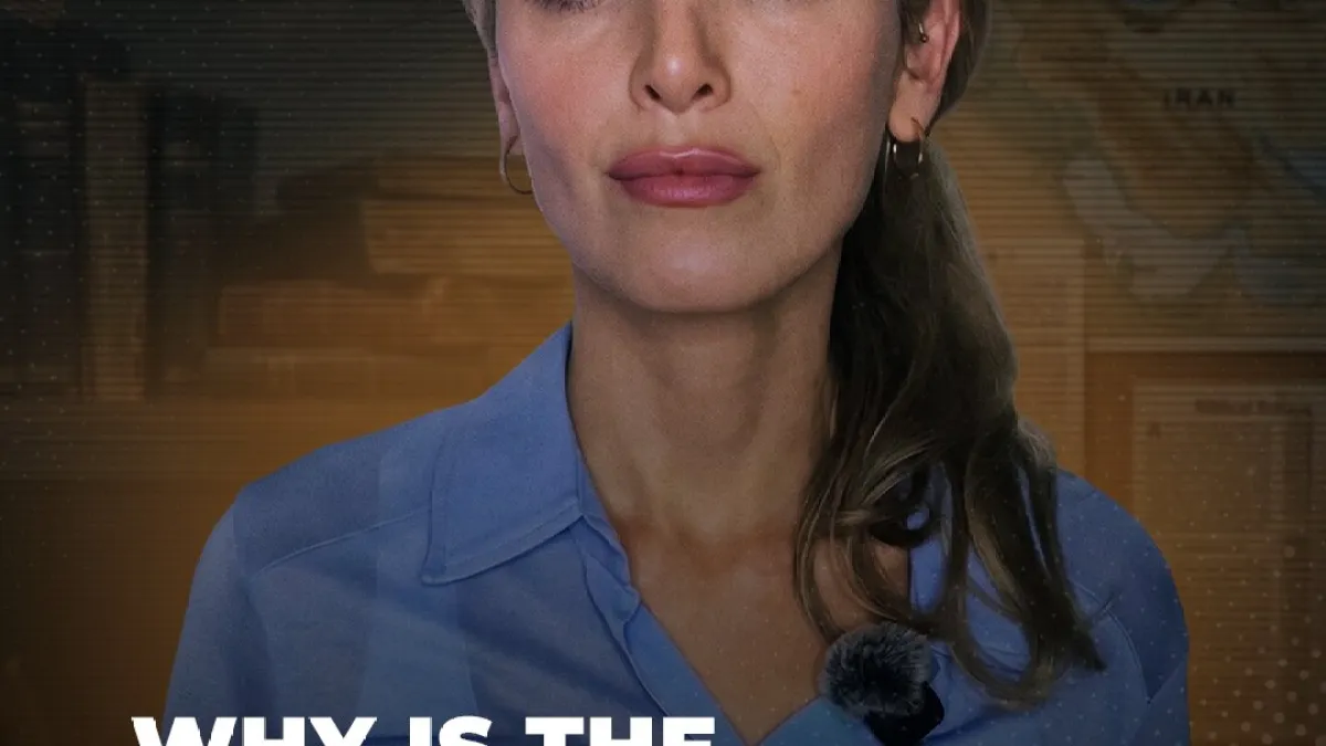 Why is the conflict with Iran being framed as a ‘holy war’? | News