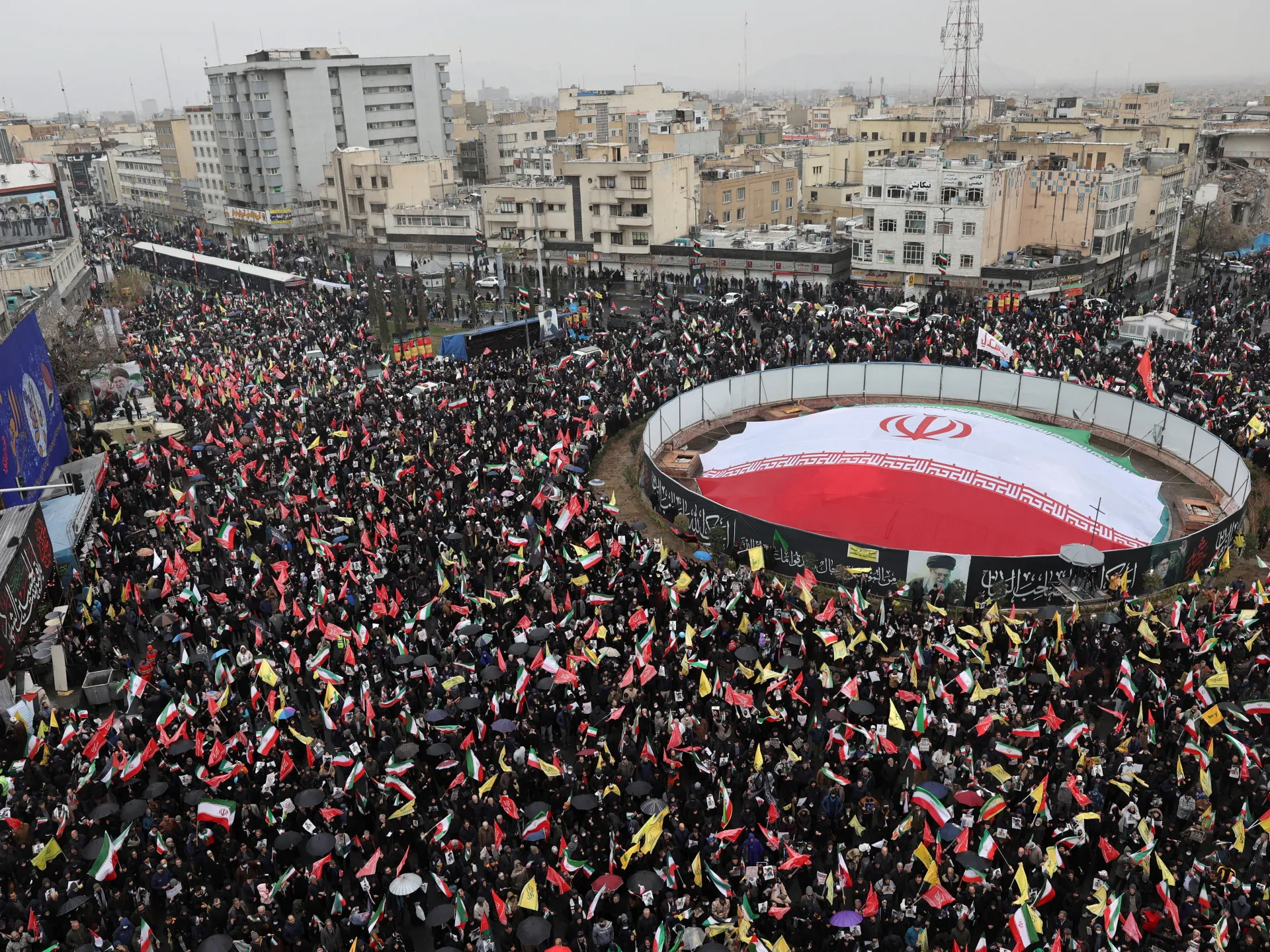 Why the Iranian regime did not collapse after Khamenei’s assassination | US-Israel war on Iran