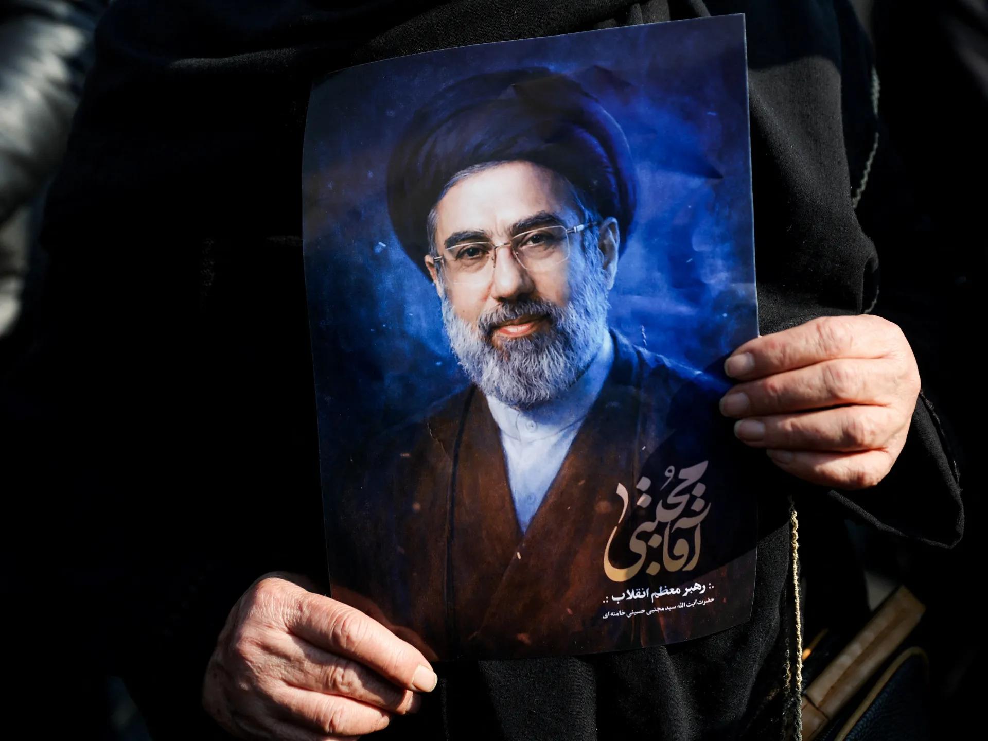 World reacts to appointment of Mojtaba Khamenei as Iran’s supreme leader | US-Israel war on Iran News