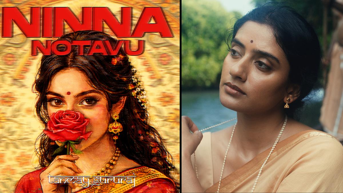 ‘Thulasi’ and ‘Ninna Notavu’: A fresh wave in Kannada indie music